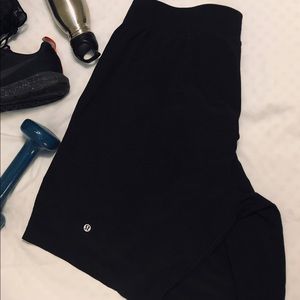 Lululemon Athletica - Men’s Workout/Running Shorts